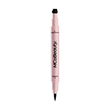 Mcobeauty Mini Winged Eyeliner Black