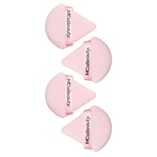 Mcobeauty Cosmetic Puff 4 Pack