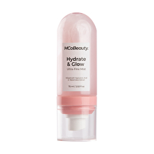 Mcobeauty Hydrate & Glow Ultra-fine Mist Watermelon
