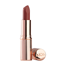 Mcobeauty Creme Matte Luxe Lipstick Prance Proudly