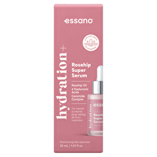 Essano Hydration Rosehip Super Serum 30ml