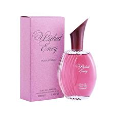 Fine Perfumery Wicked Envy Eau De Parfum For Women 100ml