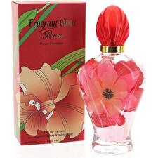 Fine Perfumery Fragrant Cloud Rose Eau De Parfum For Women 100ml