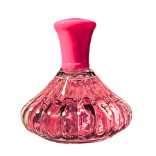 Fine Perfumery Mountain Rose Pink Eau De Parfum For Women 100ml