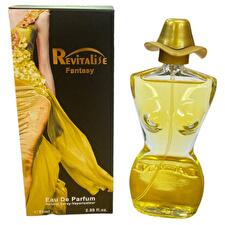 Fine Perfumery Revitalise Fantasy Eau De Parfum Unisex 85ml