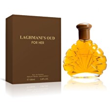 Fine Perfumery Laghmani's Oud Eau De Parfum For Women 100ml
