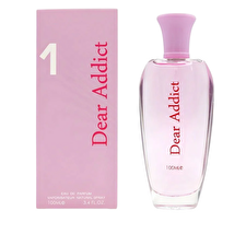 Fine Perfumery Dear Addict 1 Eau De Parfum For Women 100ml