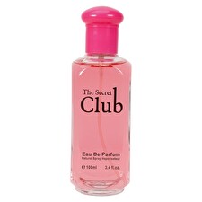 Fine Perfumery The Secret Club Eau De Toilette For Women 100ml