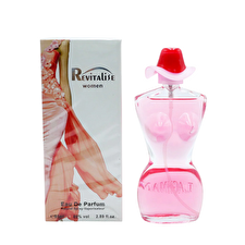 Fine Perfumery Revitalise Eau De Parfum For Women 85ml