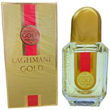Fine Perfumery Laghmani Gold Eau De Toilette For Men 85ml
