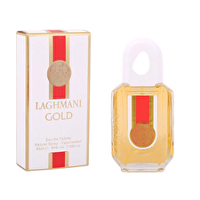 Fine Perfumery Laghmani White Gold Eau De Toilette For Men 85ml