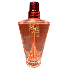 Fine Perfumery Love Bites Rose Eau De Parfum For Women 85ml