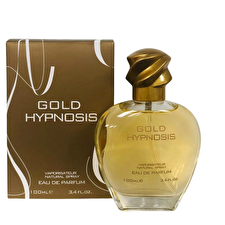 Fine Perfumery Gold Hypnosis Eau De Parfum For Women 100ml
