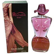 Fine Perfumery Revitalise Elixir Eau De Parfum For Women 85ml