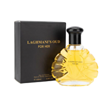 Fine Perfumery Laghmani's Oud Eau De Parfum For Women 100ml