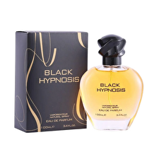 Fine Perfumery Black Hypnosis Eau De Parfum For Women 100ml