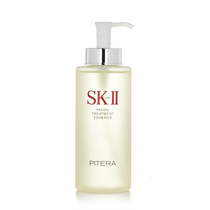 sk ii fte