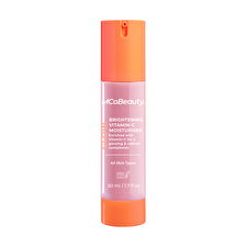 Mcobeauty Glow Brightening Vitamin C Moisturiser 50ml