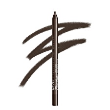 Nyx Epic Wear Liner Sticks Deepest Brown