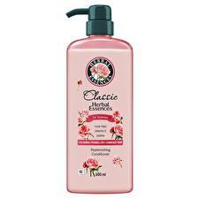 Herbal Essences Replenishing Rosehip & Jojoba Hair Care Conditioner 600ml