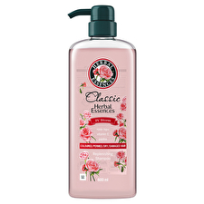 Herbal Essences Replenishing Rosehip & Jojoba Hair Care Shampoo 600ml