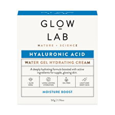 Glow Lab Hyaluronic Acid Water Gel Hydrating Cream 50g