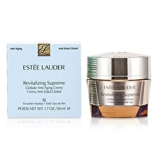 Estee Lauder Belebende Supreme Globale Anti-Aging-Creme 50ml/1.7oz