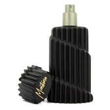 Montana Black Edition Eau De Toilette Spray 125ml/4.2oz