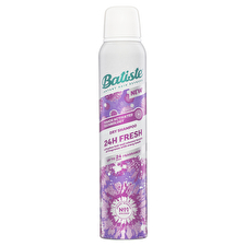 Batiste 24h Fresh Dry Shampoo 200ml