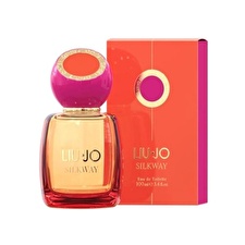 Liu Jo Silkway Eau De Toilette 100ml