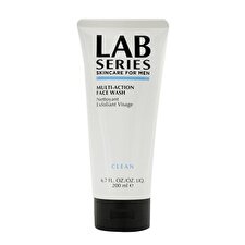 Lab Series Multi-Action Face Wash 200ml/6.7oz