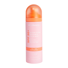 Mcobeauty Super Glow Invisible Face Mist Spf50+