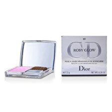 Christian Dior Rosy Glow Healthy Glow Awakening Blush - # 001 Petal 7.5g/0.26oz