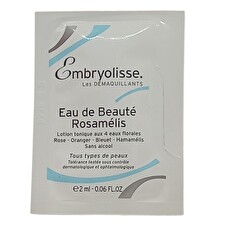 Embryolisse Eau De Beaute Rosamelis Purifying Tonic Lotion For Face & Neck 2ml *sample