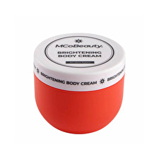 Mcobeauty Everyday Brightening Body Cream 240ml