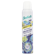Batiste 24h Active Dry Shampoo 200ml