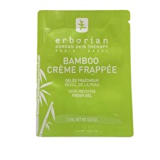 Erborian Bamboo Creme Frappee Hydrating Gel For Face 1.5ml *sample