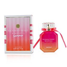 Victoria's Secret Bombshell Summer Eau De Parfum Spray (Limited Edition) 50ml/1.7oz