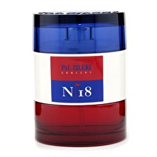 Pal Zileri Concept N 18 Eau De Toilette Spray 50ml/1.7oz