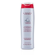 Lanza Healing ColorCare Silver Brightening Shampoo 300ml/10.1oz