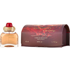 Hubert De Montandon Sometimes In The Evening Eau De Parfum Spray 50ml/1.7oz
