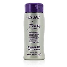Lanza Healing Art Pulver Up Texturizer 15g/0.53oz