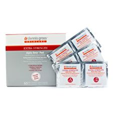 Dr Dennis Gross Alpha Beta Peel - Extra Strength Formula 60 Applications
