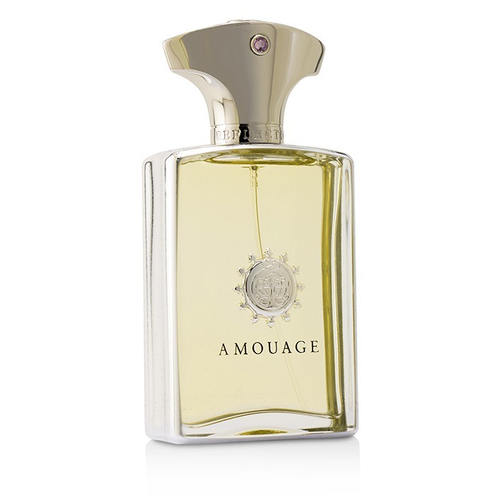 世界一高価な香水　アムアージュ　リフレクション　メン　１００ｍｌ　ＥＤＰ未使用品 世界一の香水アムアージュAmouage徹底ガイド！オマーン土産