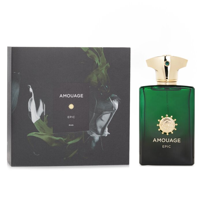 アムアージュ エピック EDP SP 100ml | Cosmetics Now 日本