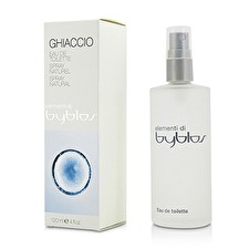 Byblos Ghiaccio Eau De Toilette Spray 120ml/4oz