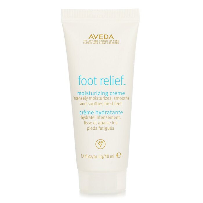 aveda foot cream