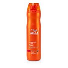 Wella Bereichern Moisturizing Shampoo für trockenes & strapaziertes Haar (Normal / Dick) 250ml/8.4oz