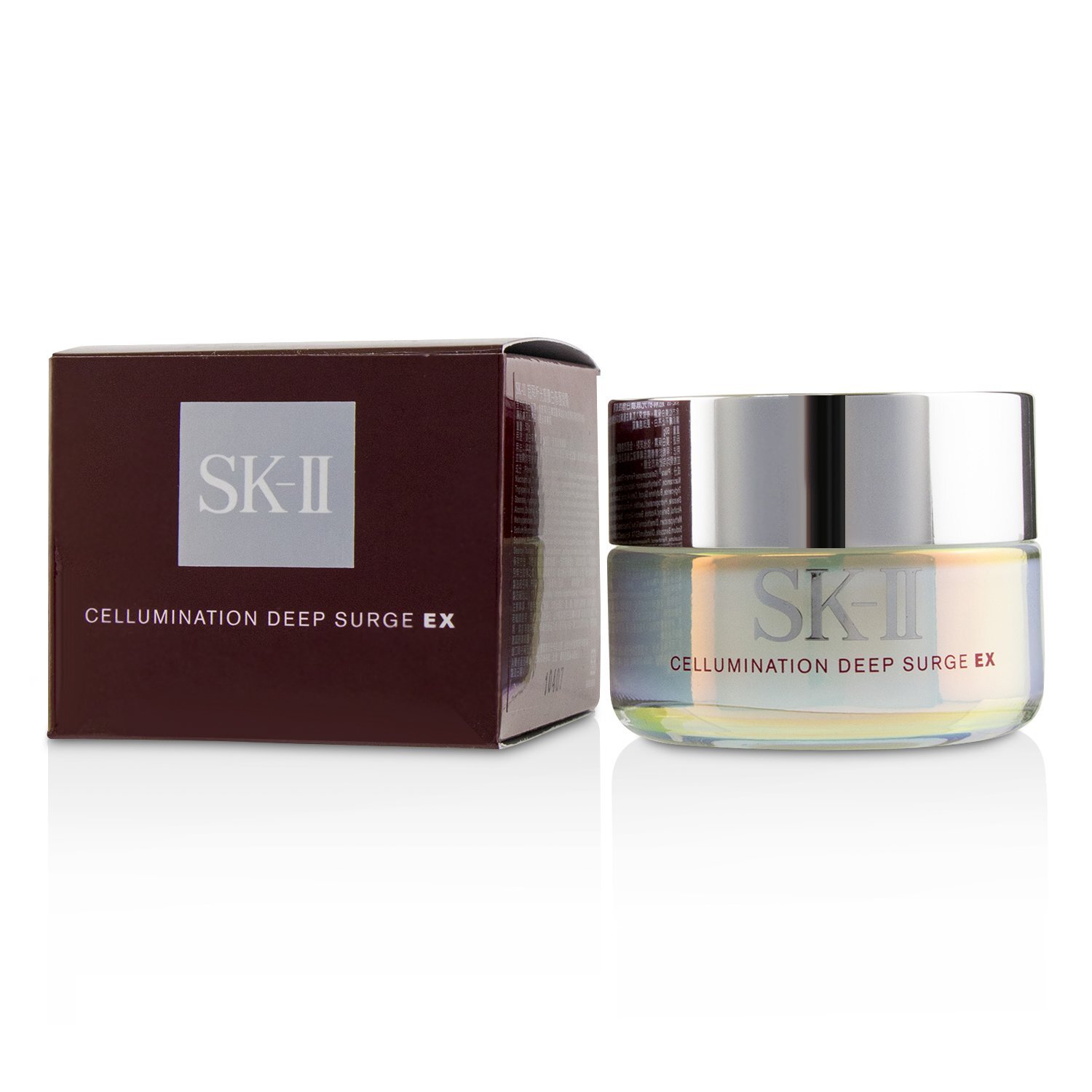 フェイスクリーム SK-II CELLUMINATION DEEP SURGE EX 50g SK II Cellumination Deep Surge EX 50g/1.7oz | Cosmetics Now US