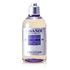 L'Occitane Lavender Harvest Shower Gel (New Packaging) 250ml/8.4oz